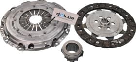 Комплект зчеплення