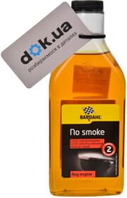 Присадка Bardahl No Smoke