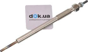 Свічка розжарювання Japko 01509