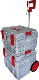 Тележка для инструмента Kistenberg 11060401201