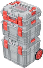 Тележка для инструмента Kistenberg C Block 11060401301