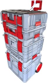 Тележка для инструмента Kistenberg C Block 11060401401