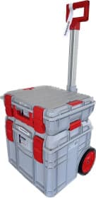 Тележка для инструмента Kistenberg C Block 11060401501