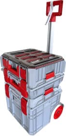 Тележка для инструмента Kistenberg C Block 11060401601