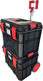 Тележка для инструмента Kistenberg C Block 11060401901