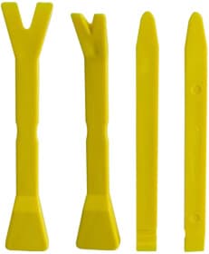 Набор инструментов для снятия обшивки Awm F-30 4 шт