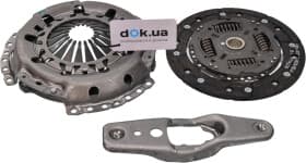Комплект зчеплення