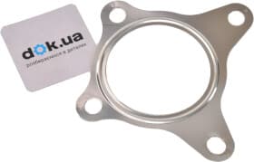 Прокладка приемной трубы Прокладка приемной трубы