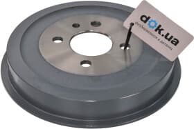 Тормозной барабан