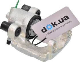 Тормозной суппорт