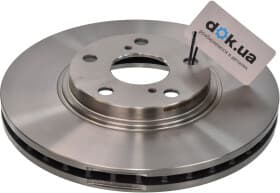 Тормозной диск