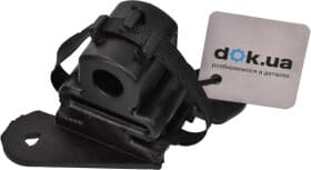 Кронштейн крепления выхлопной магистрали