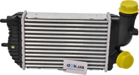 Интеркулер NRF 30066A