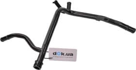 Патрубок системи охолодження