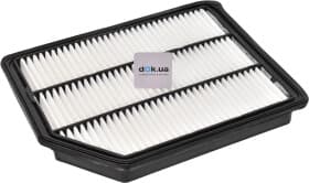 Повітряний фільтр