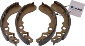 Тормозные колодки