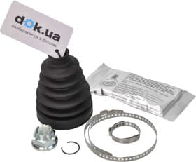 Пильовик гранати