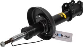 Стойка амортизатора