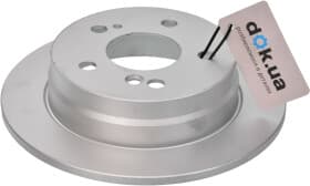 Тормозной диск