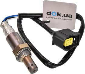 Лямбда-зонд Лямбда-зонд