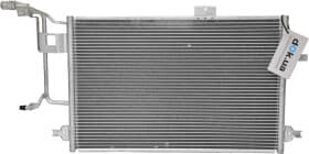 Радиатор кондиционера