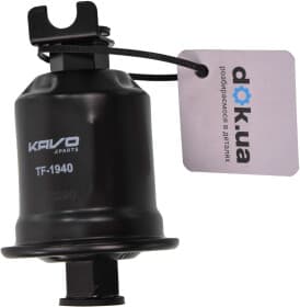Топливный фильтр Kavo Parts TF1940