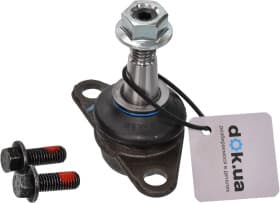 Шаровая опора