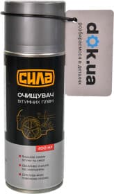 Очиститель Сила 951506 400 мл