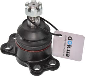 Шарова опора