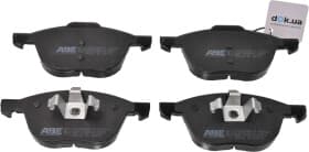 Тормозные колодки