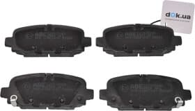 Гальмівні колодки