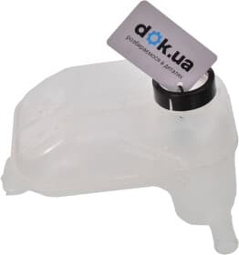 Бачок охолоджувальної рідини