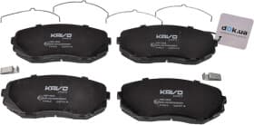 Гальмівні колодки Гальмівні колодки