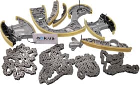 Комплект цепи ГРМ