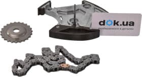 Комплект ланцюга ГРМ Vika k11790801