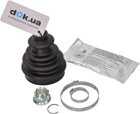 Пыльник ШРУСа