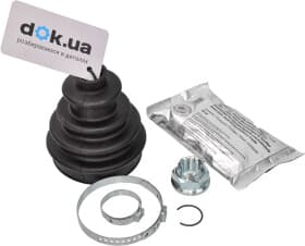 Пильовик гранати