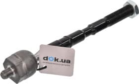 Кермова тяга