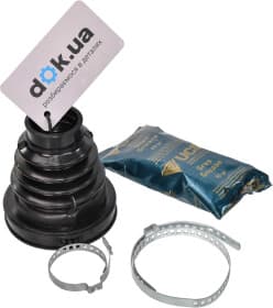 Пильовик гранати