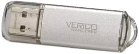 Флешка Verico Wanderer 8 ГБ 1UDOV-M4SR83-NN