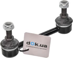 Стойка стабилизатора