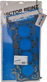 Прокладка ГБЦ Прокладка ГБЦ