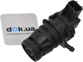 Насос омывателя