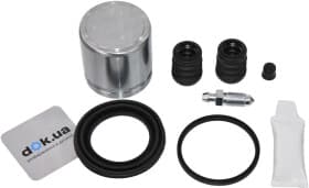 Ремкомплект гальмівного супорта