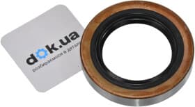 Сальник полуоси Mitsubishi MB160578