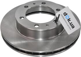 Тормозной диск