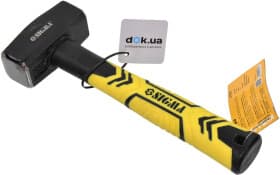 Кувалда Sigma 4311081