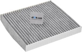 Фильтр салона