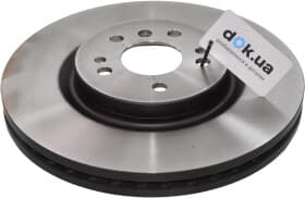 Тормозной диск