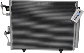 Радіатор кондиціонера